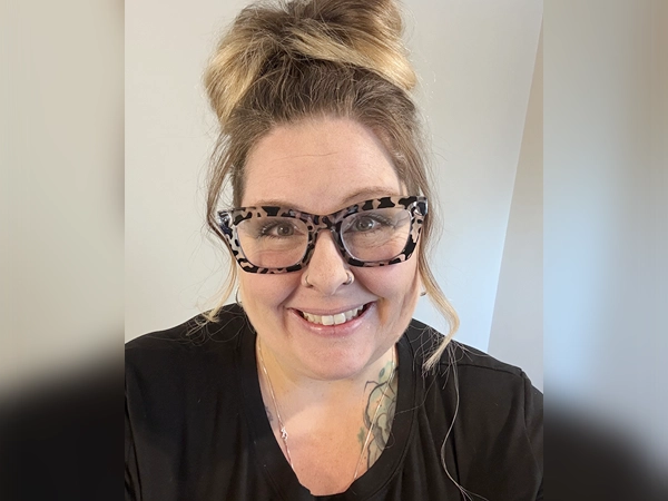 Meet Jolene Goldbeck, OMT