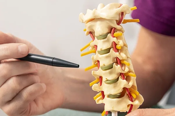 Restoring Your Body’s Natural Function